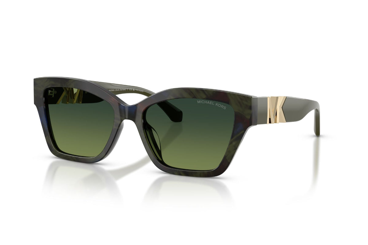 Michael Kors Lentes de Sol Santa Barbara Polarizados Degradados MK2292U
