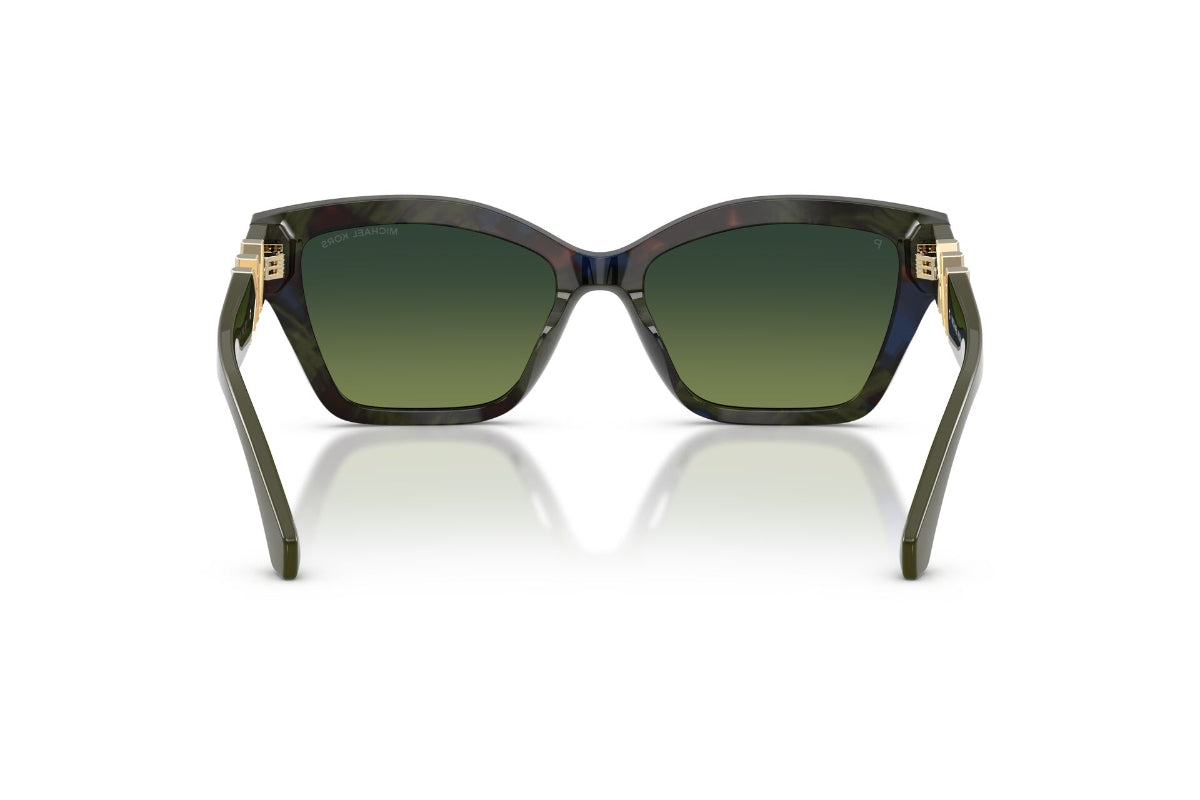 Michael Kors Lentes de Sol Santa Barbara Polarizados Degradados MK2292U