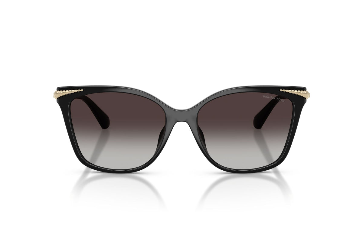 Michael Kors Lentes de Sol Andermatt Degradados MK2295U