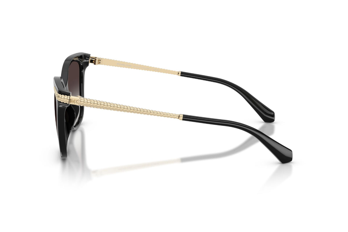 Michael Kors Lentes de Sol Andermatt Degradados MK2295U