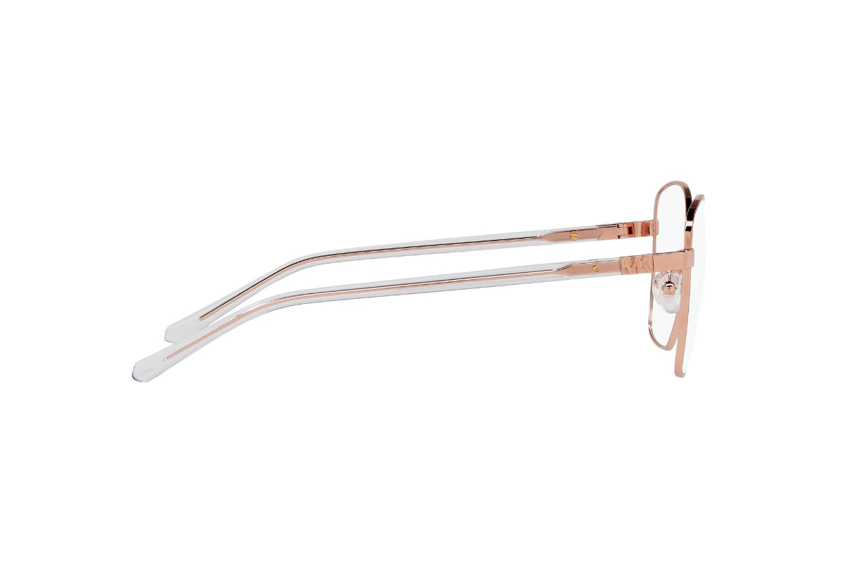 Michael Kors Lentes Ópticos Strasbourg MK3052