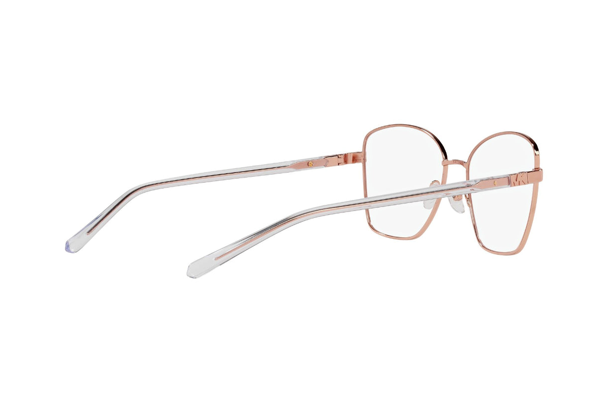 Michael Kors Lentes Ópticos Strasbourg MK3052