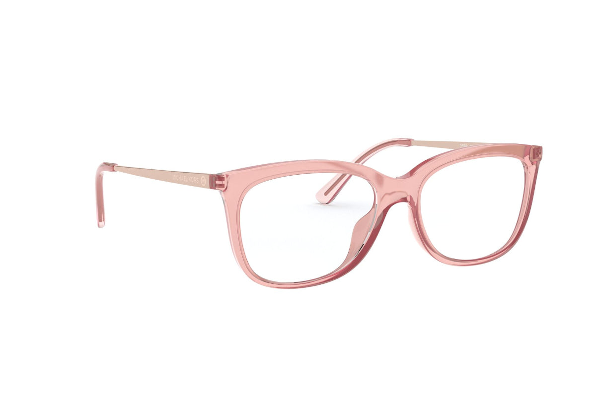 Lentes Opticos Seattle rosado Michael Kors