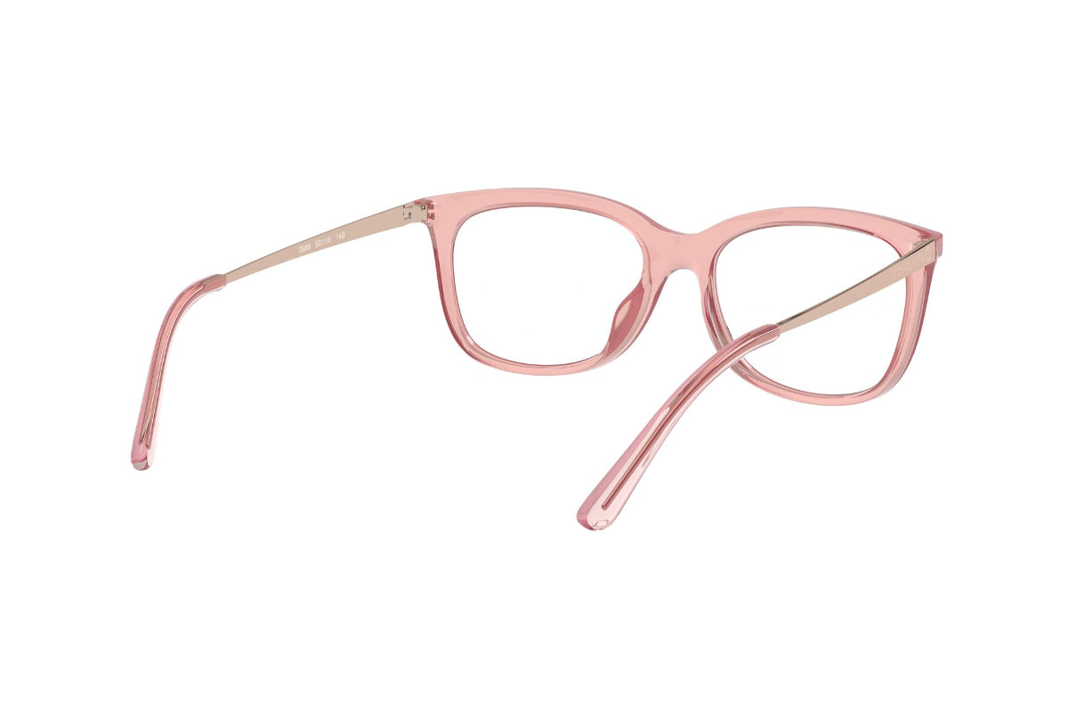 Lentes Opticos Seattle rosado Michael Kors