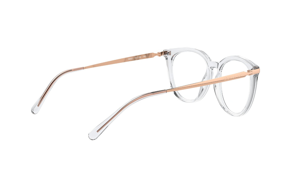 Lentes Opticos Quintana blanco Michael Kors