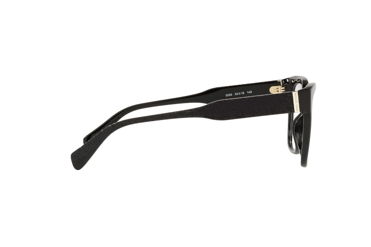 Michael Kors Lentes Ópticos Palawan MK4091