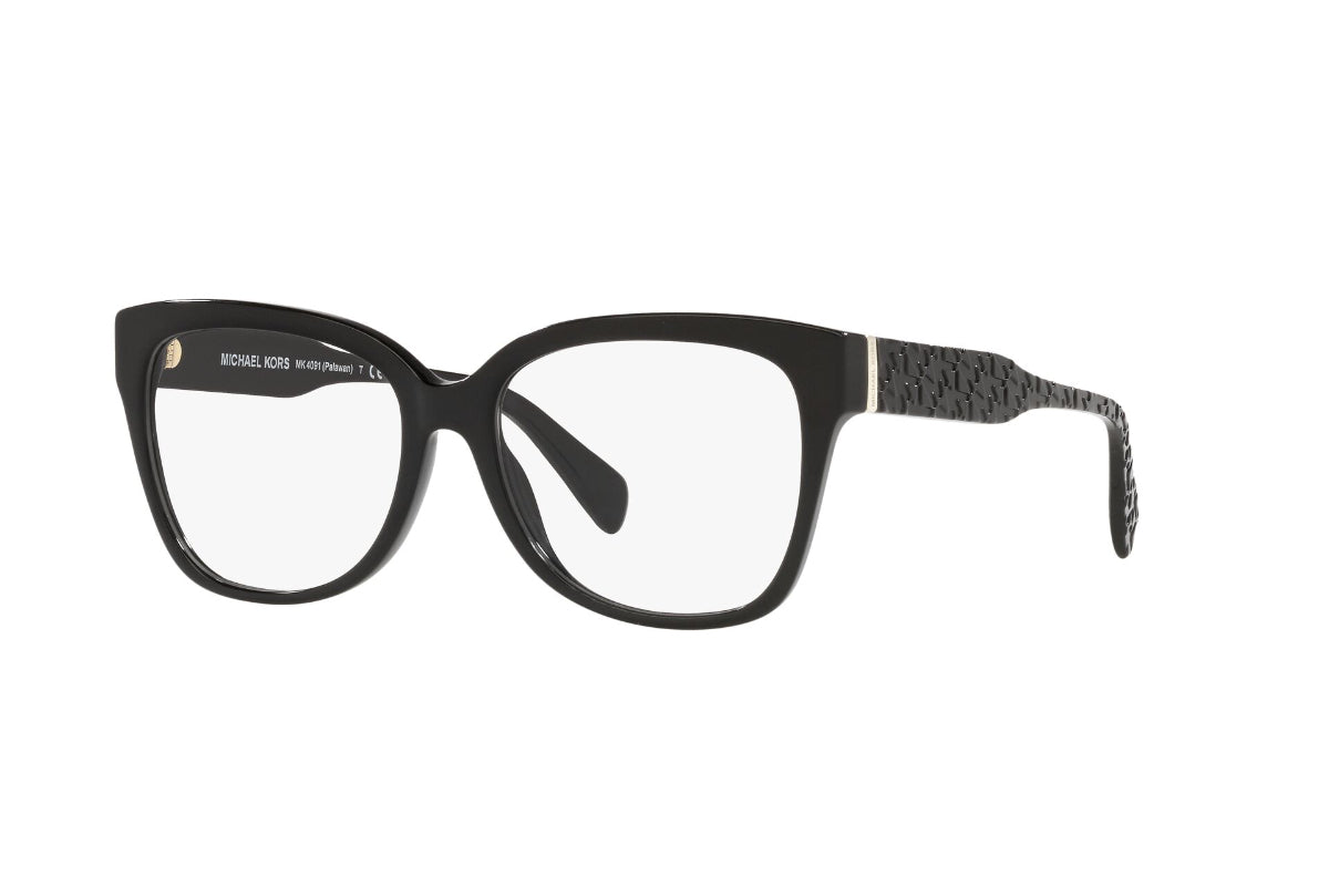 Michael Kors Lentes Ópticos Palawan MK4091