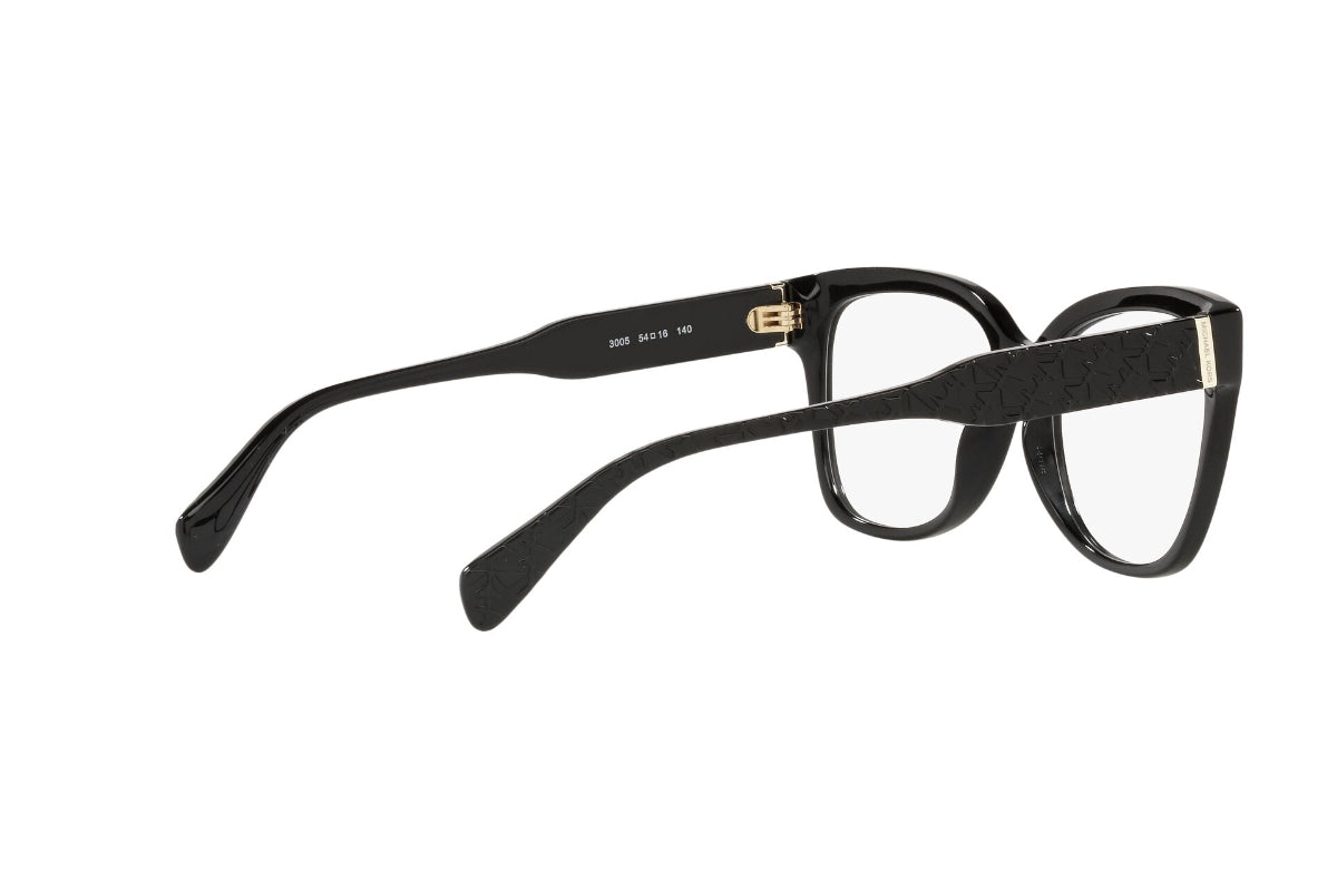 Michael Kors Lentes Ópticos Palawan MK4091