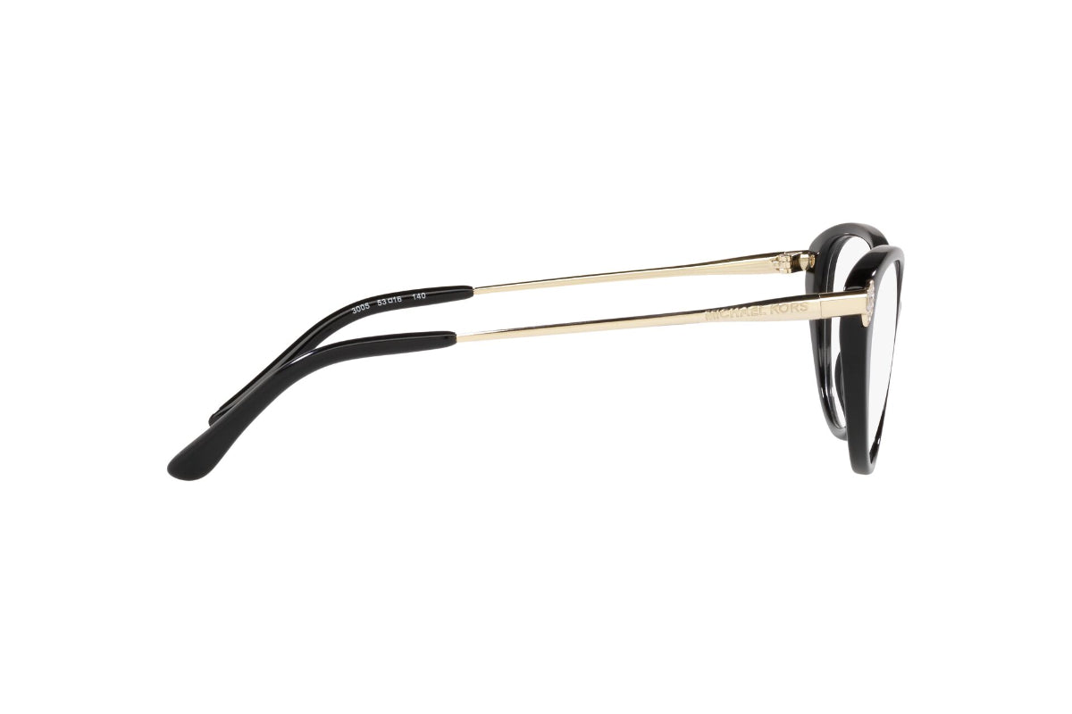 Michael Kors Lentes Ópticos Savoie MK4098B
