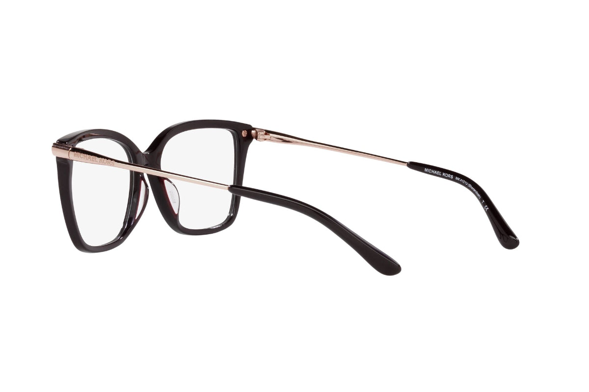 Michael Kors Lentes Ópticos Shenandoah MK4101U