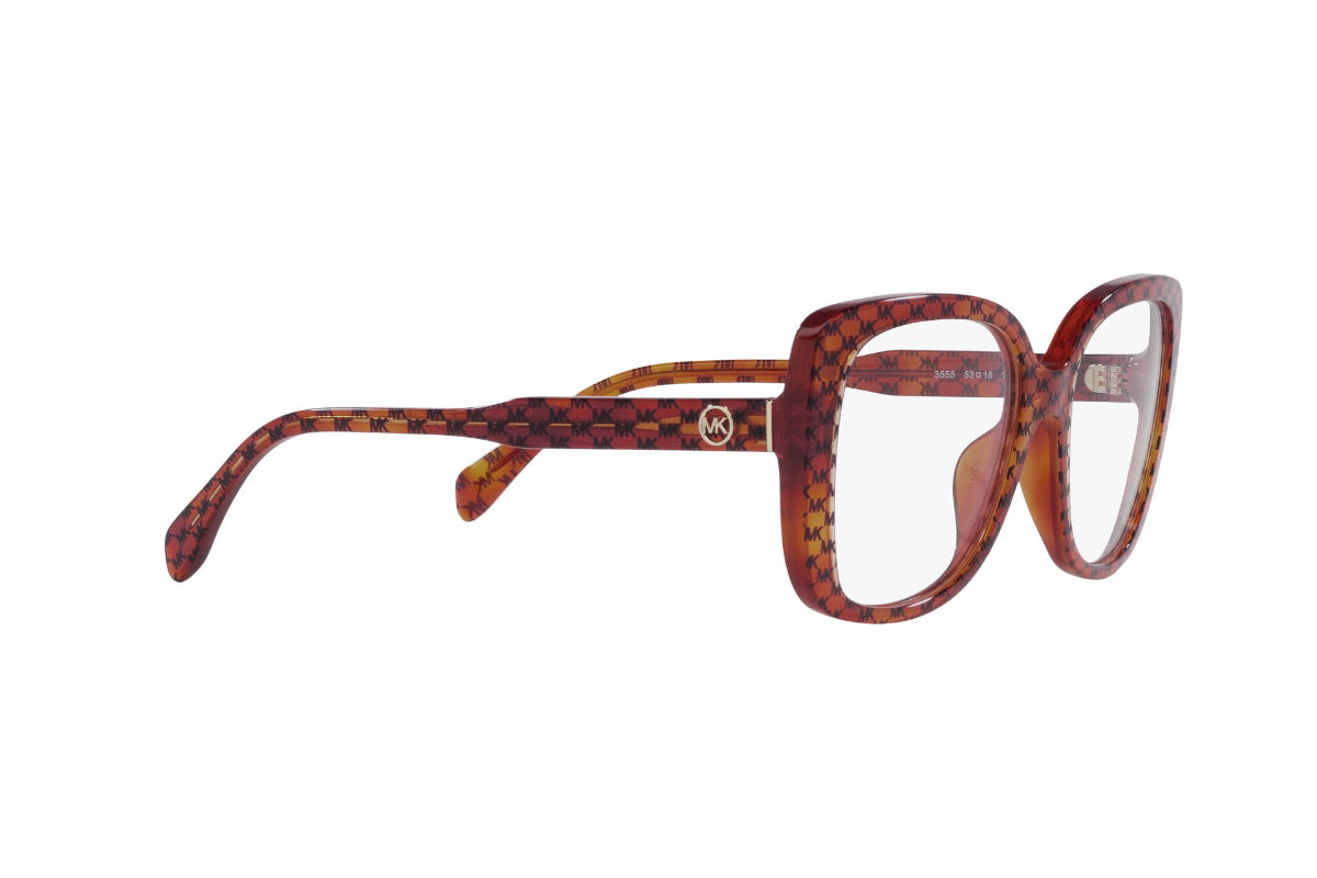 Michael Kors Lentes Ópticos Perth MK4104U