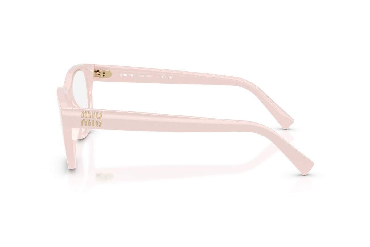 Miu Miu Lentes Ópticos MU07ZV