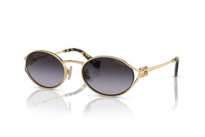 Miu Miu Lentes de Sol Degradados MU52YS