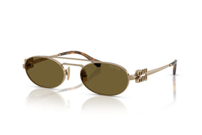 Miu Miu Lentes de Sol MU54ZS