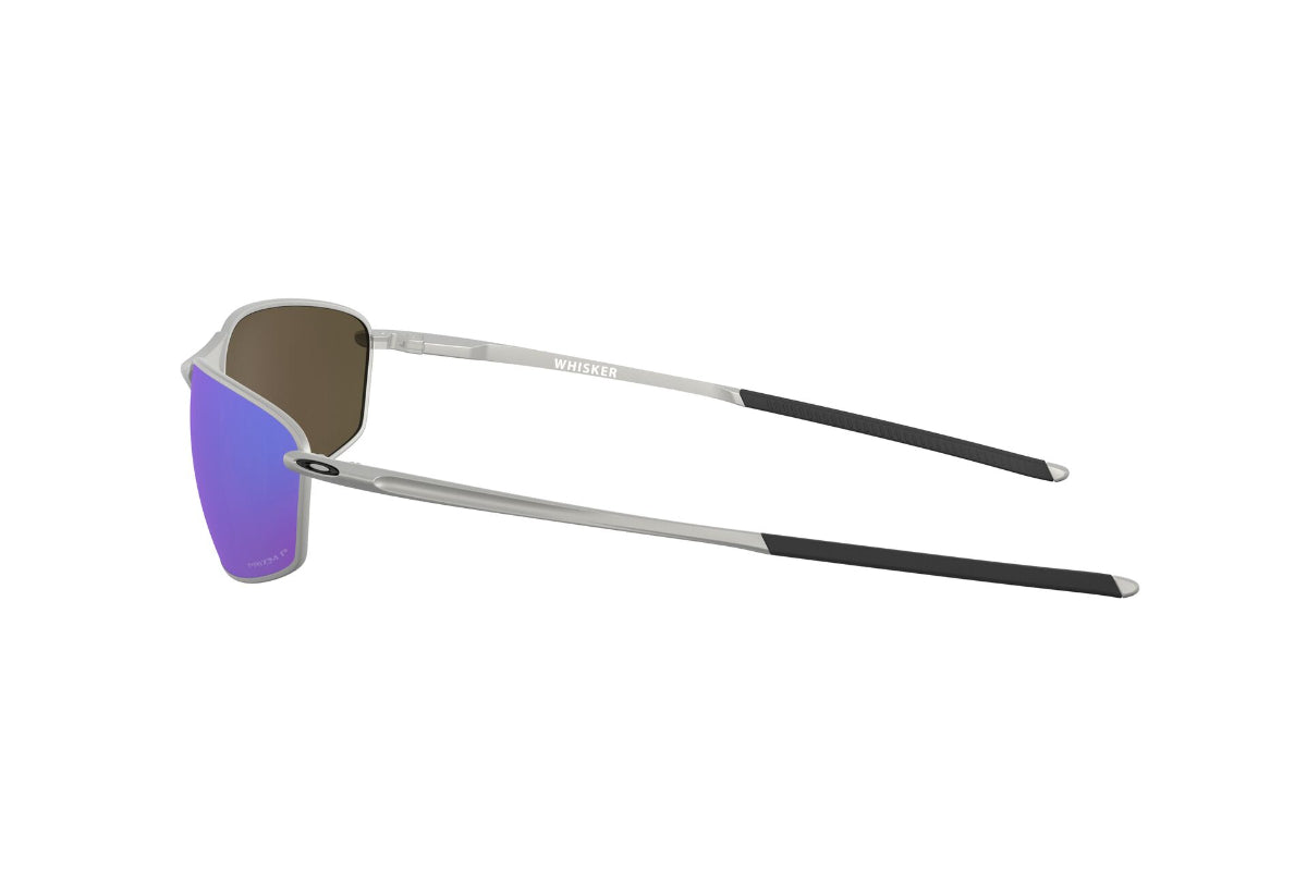 Oakley Lentes de Sol Whisker Polarizados OO4141