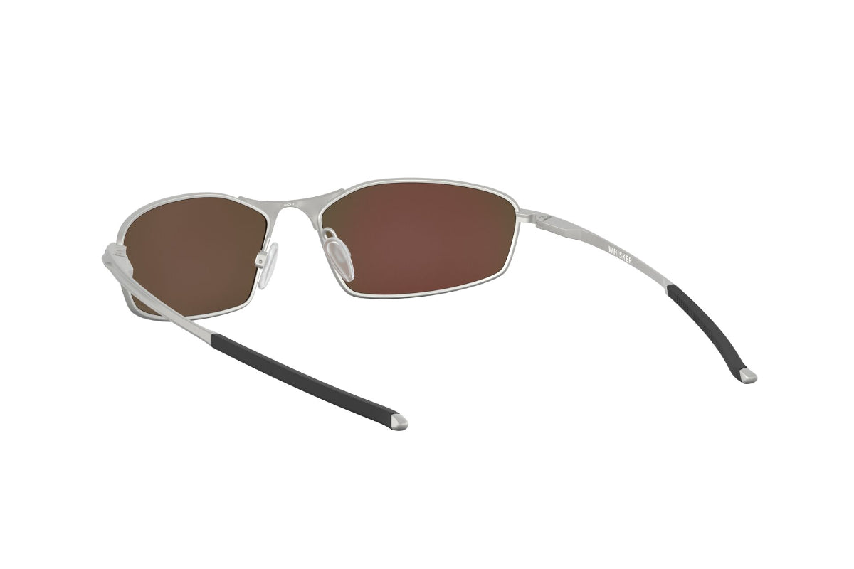 Oakley Lentes de Sol Whisker Polarizados OO4141