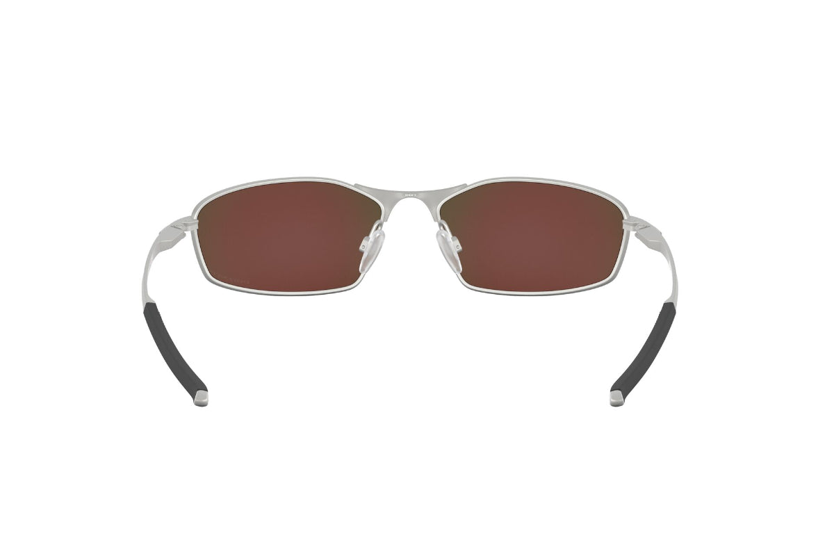 Oakley Lentes de Sol Whisker Polarizados OO4141