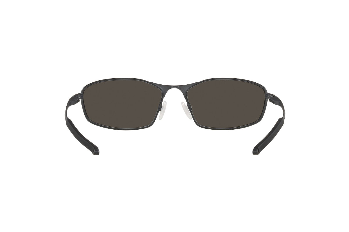 Lentes de Sol Whisker Satin Light Steel Oakley