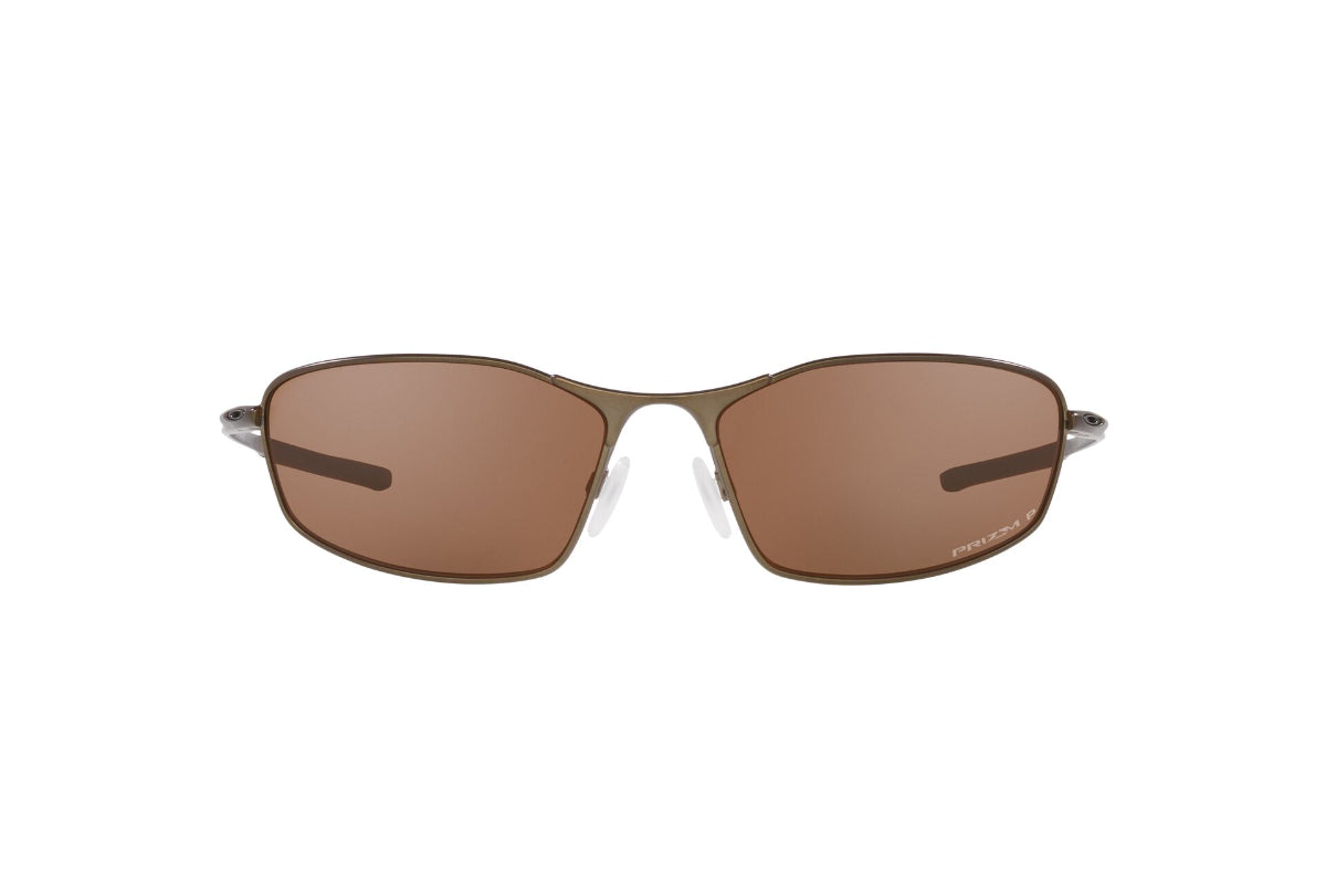 Oakley Lentes de Sol Whisker Polarizados OO4141