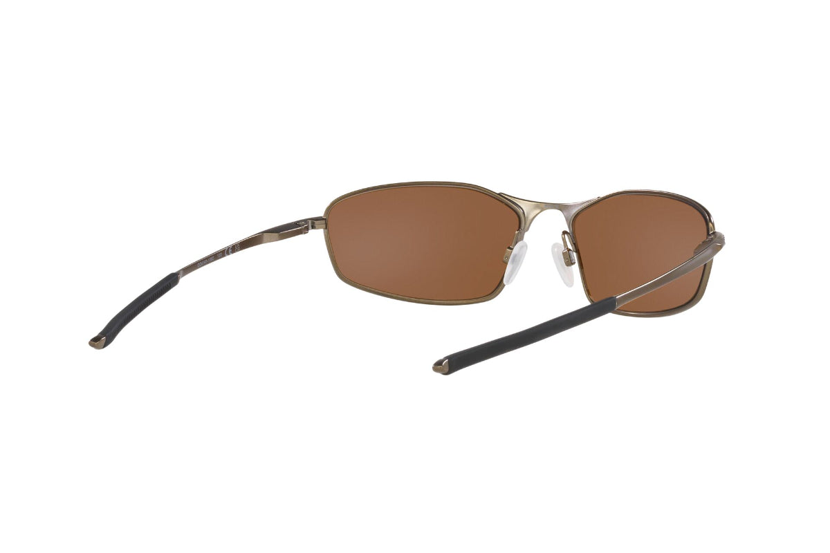 Oakley Lentes de Sol Whisker Polarizados OO4141