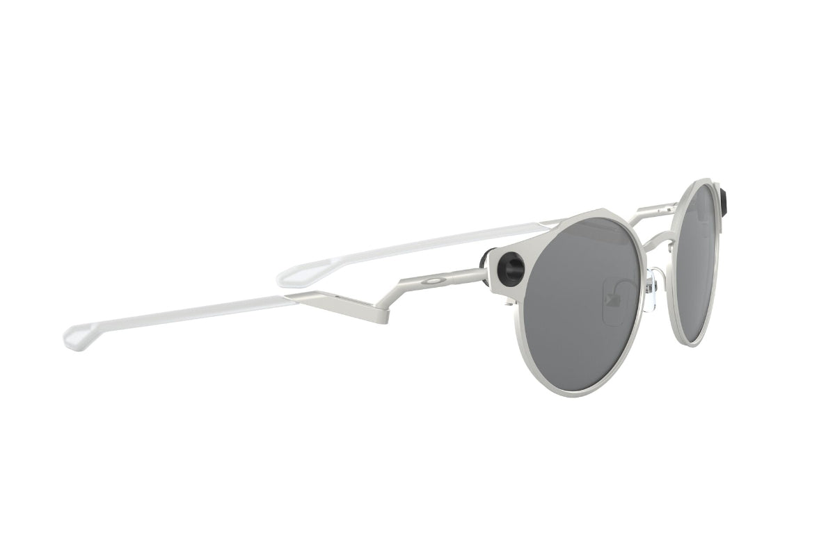 Oakley Lentes de Sol Deadbolt Prizm OO6046