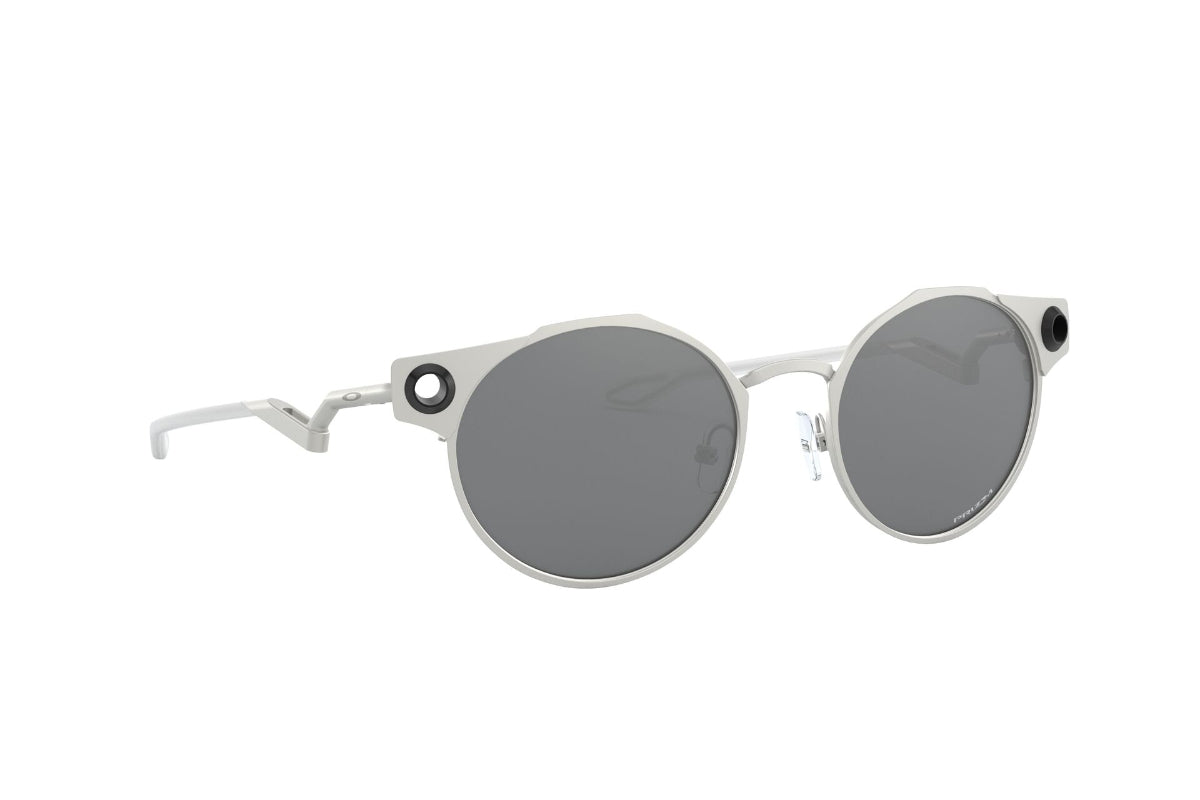Oakley Lentes de Sol Deadbolt Prizm OO6046