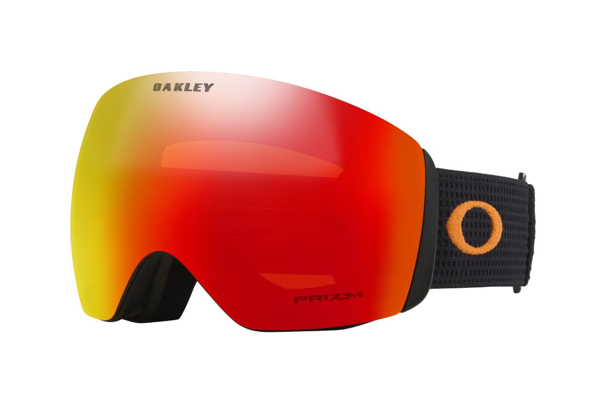 Oakley Antiparras Flight Deck L Prizm Espejadas OO7050
