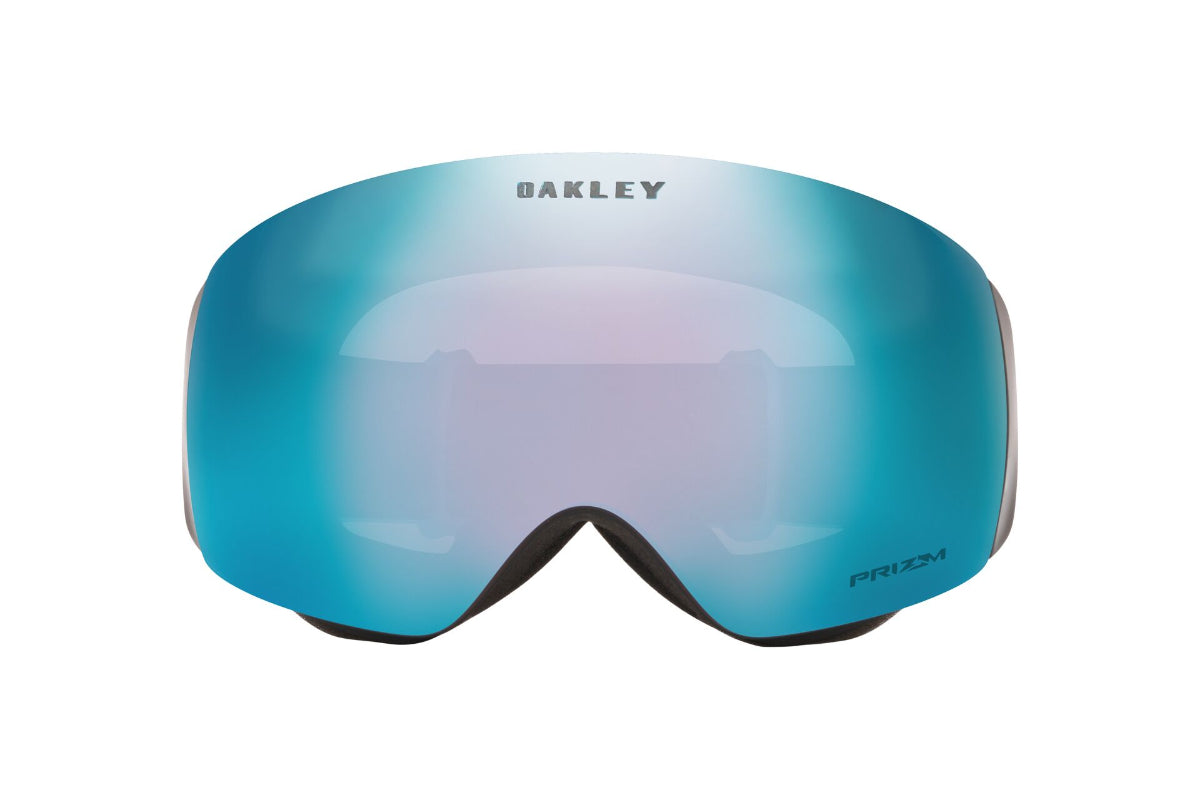 Oakley Antiparras Flight Deck M Prizm Espejadas OO7064