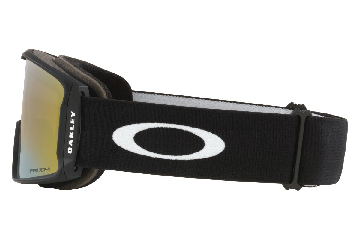 Oakley Antiparras Line Miner L Prizm Espejadas OO7070