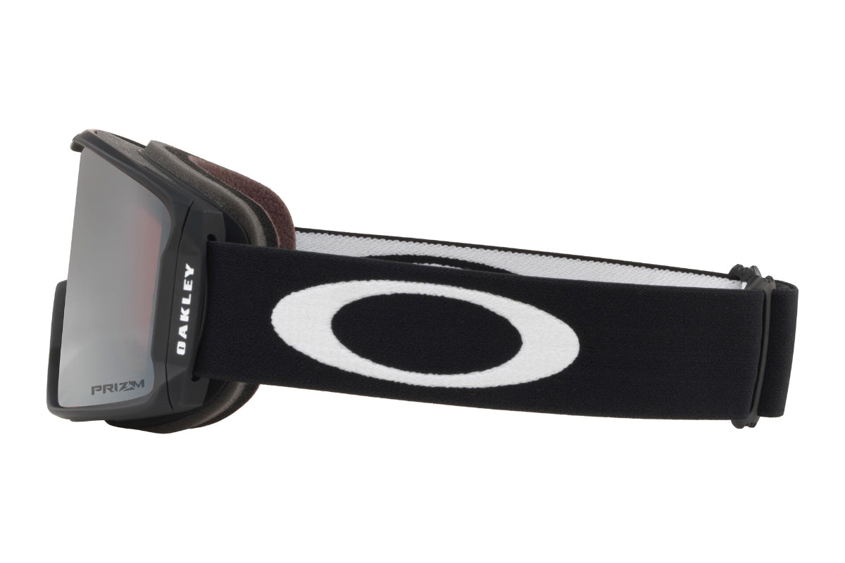 Oakley Antiparras de Nieve Line Miner M Prizm OO7093