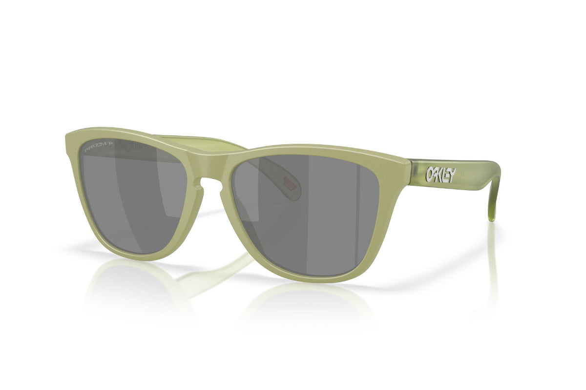 Oakley Lentes de Sol Frogskins Polarizados OO9013