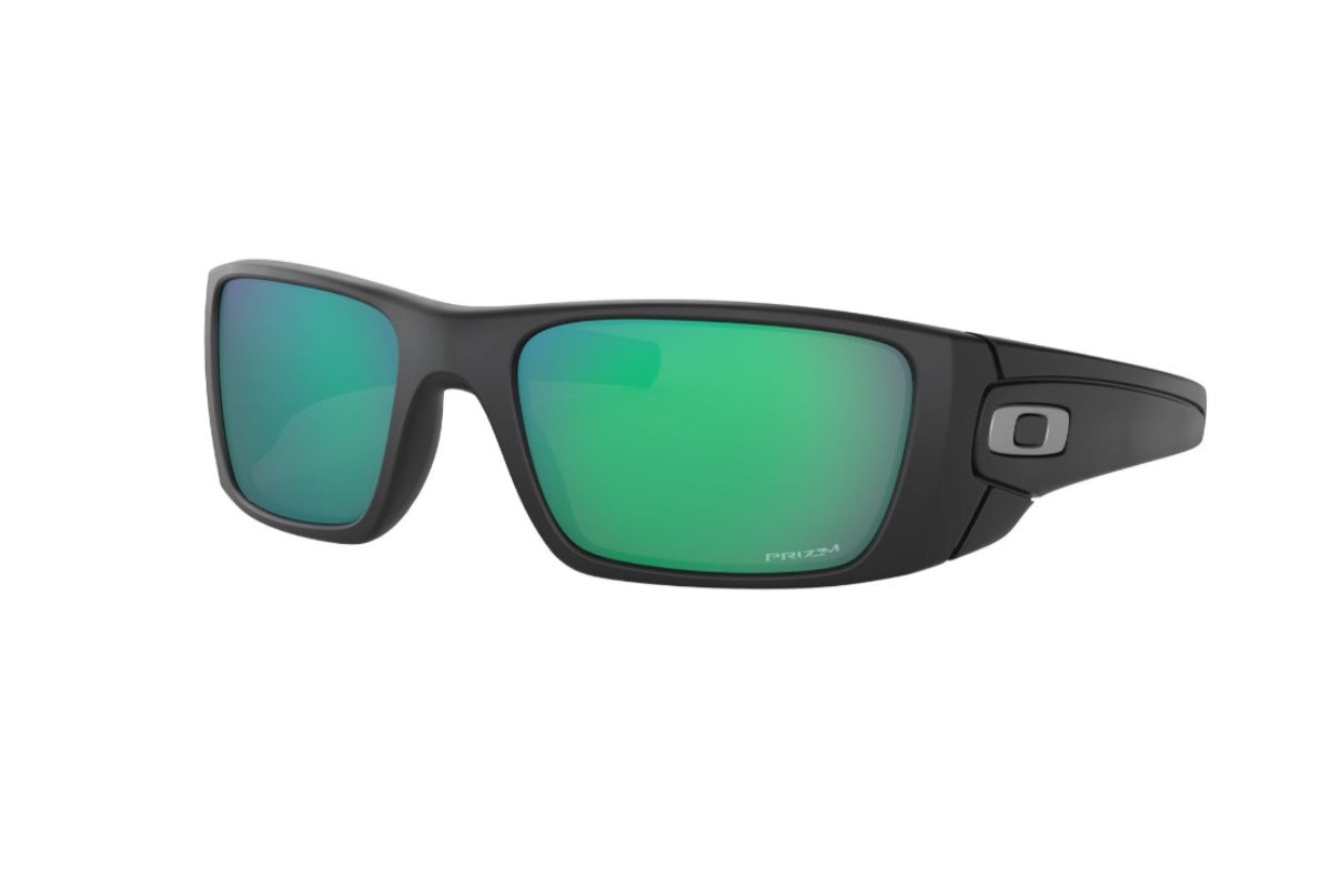 Oakley Lentes de Sol Fuel Cell Prizm OO9096