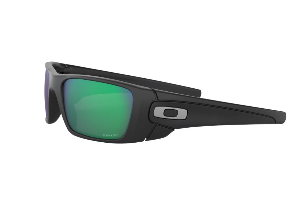Oakley Lentes de Sol Fuel Cell Prizm OO9096