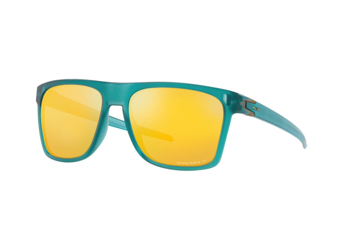 Oakley Lentes de Sol Leffingwell Polarizados OO9100