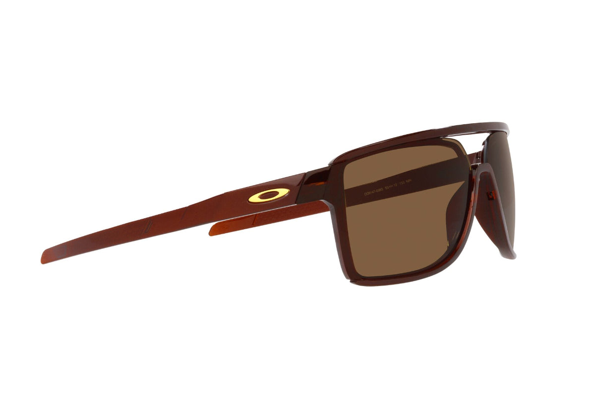 Oakley Lentes de Sol Castel Prizm OO9147