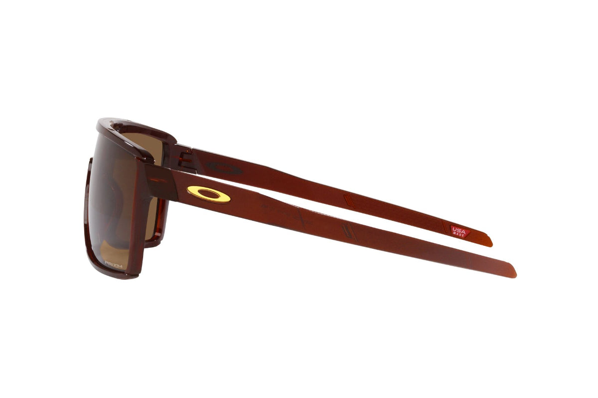 Oakley Lentes de Sol Castel Prizm OO9147