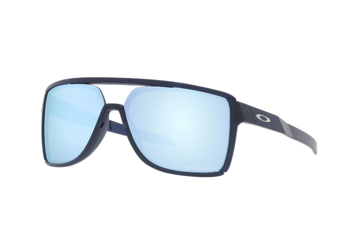 Oakley Lentes de Sol Castel Polarizados OO9147