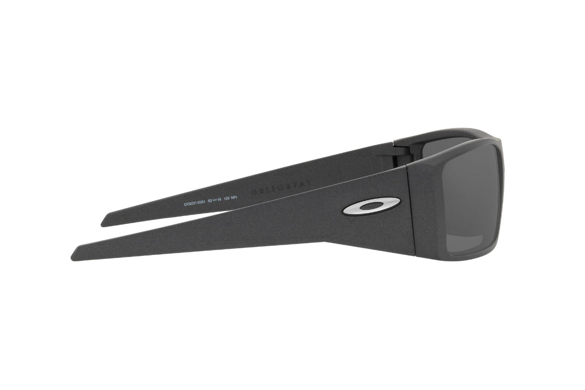 Oakley Lentes de Sol Heliostat Prizm OO9231