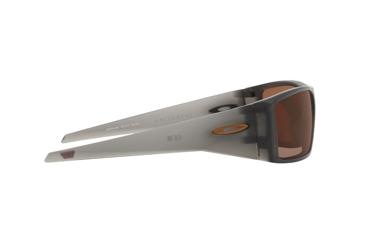 Oakley Lentes de Sol Heliostat Polarizados OO9231