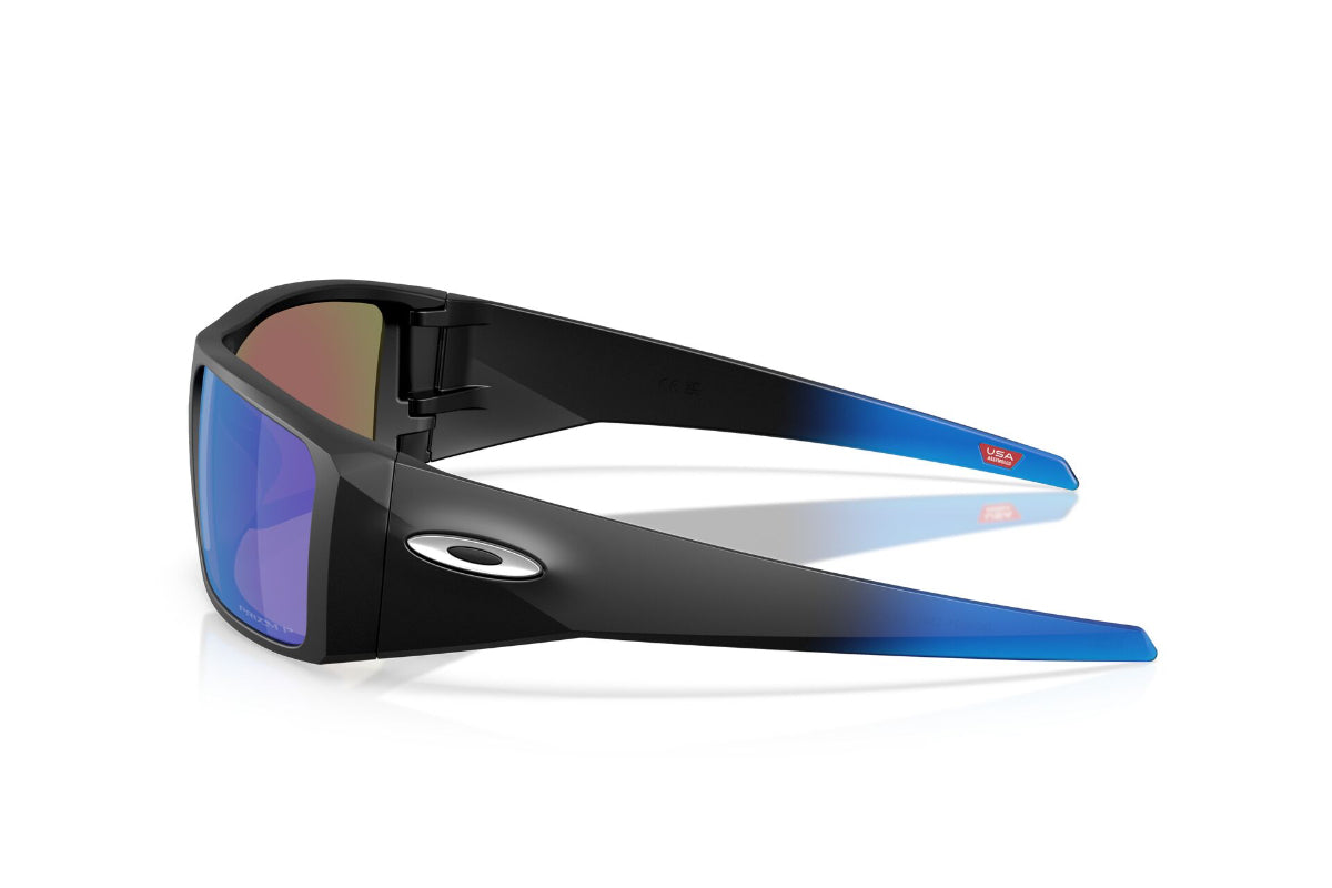 Oakley Lentes de Sol Heliostat Polarizados OO9231