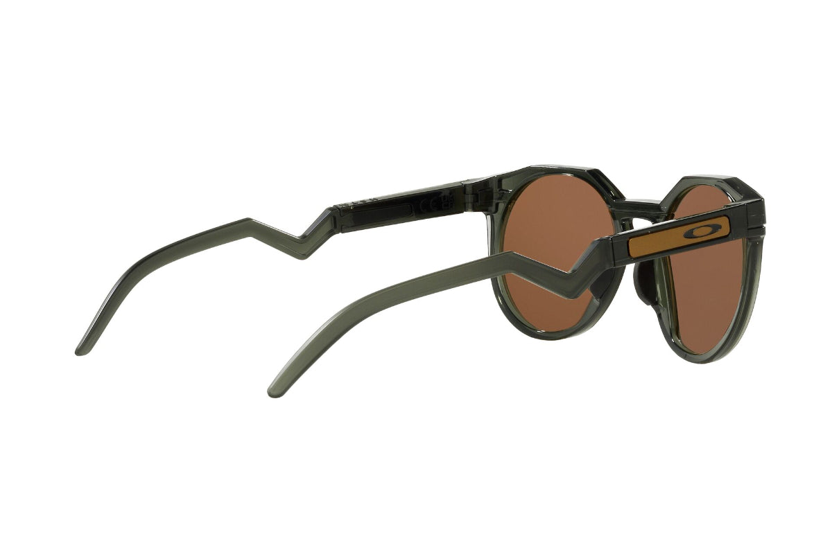 Oakley Lentes de Sol Hstn Polarizados OO9242