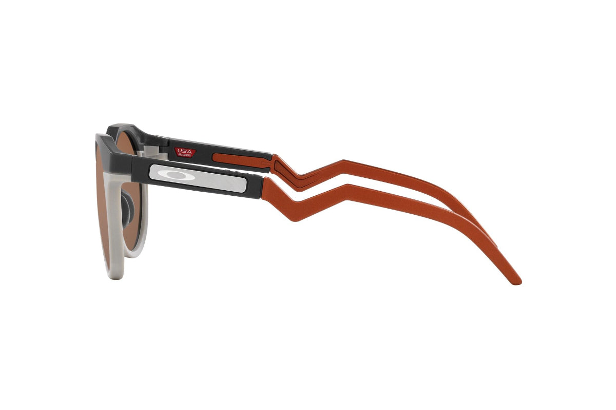 Oakley Lentes de Sol Hstn Prizm OO9242