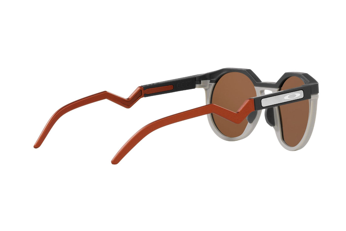 Oakley Lentes de Sol Hstn Prizm OO9242