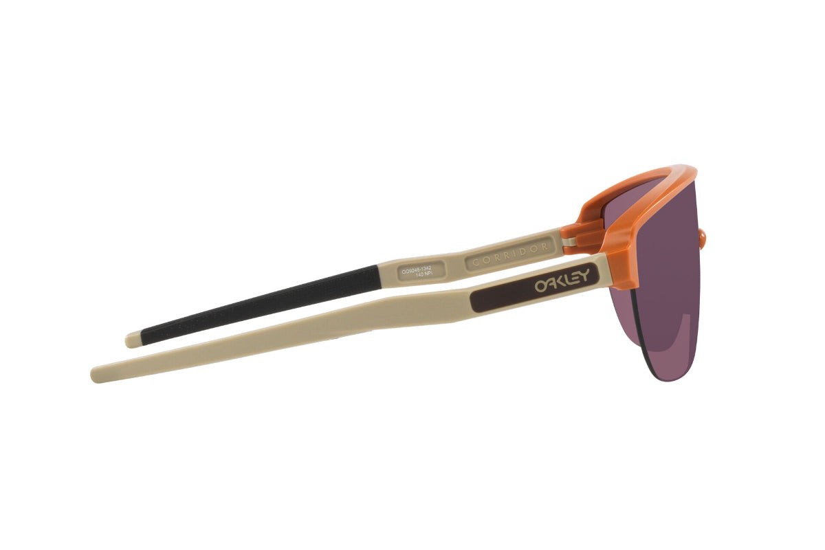 Oakley Lentes de Sol Corridor Prizm OO9248