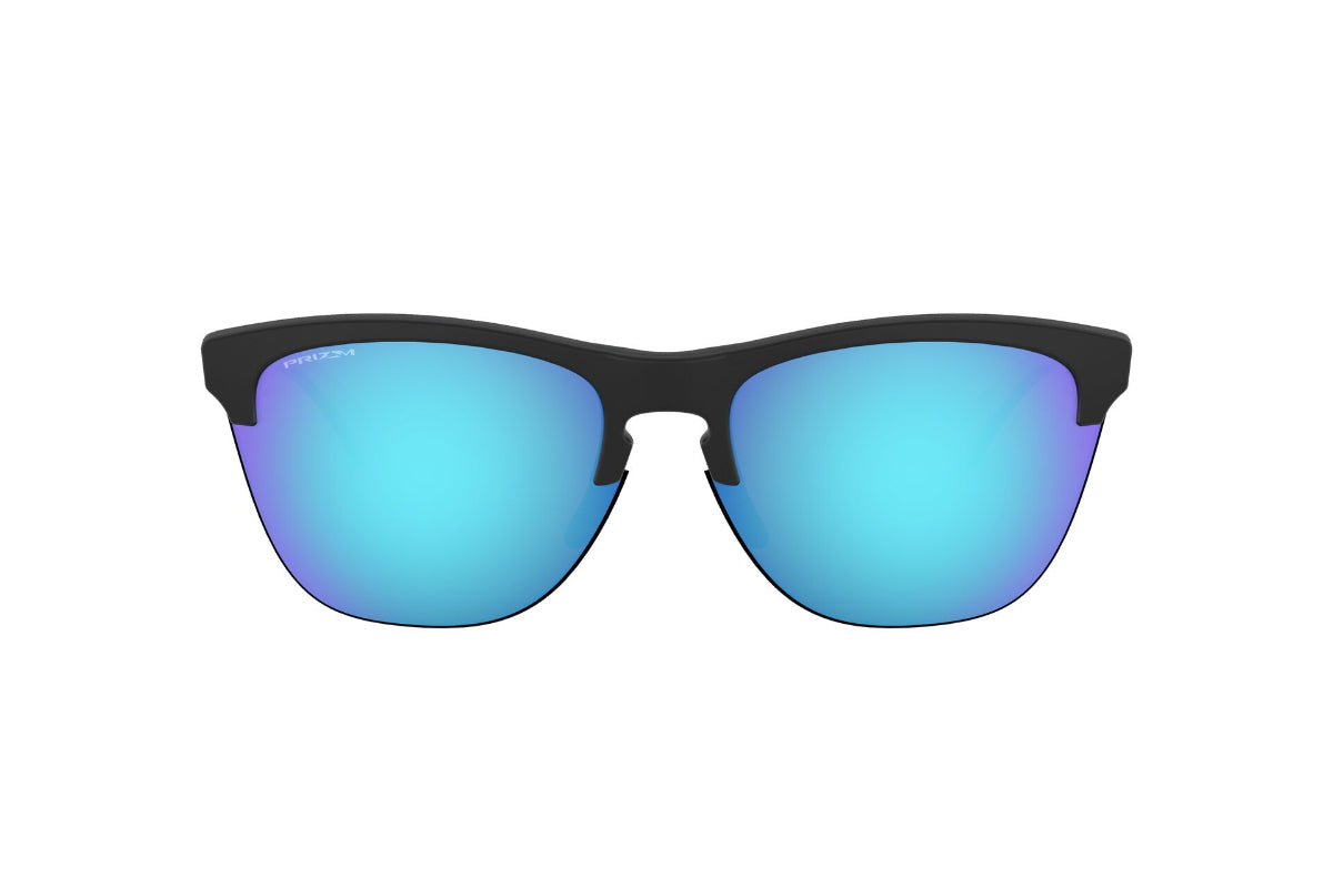Oakley Lentes de Sol Frogskins Lite Prizm OO9374