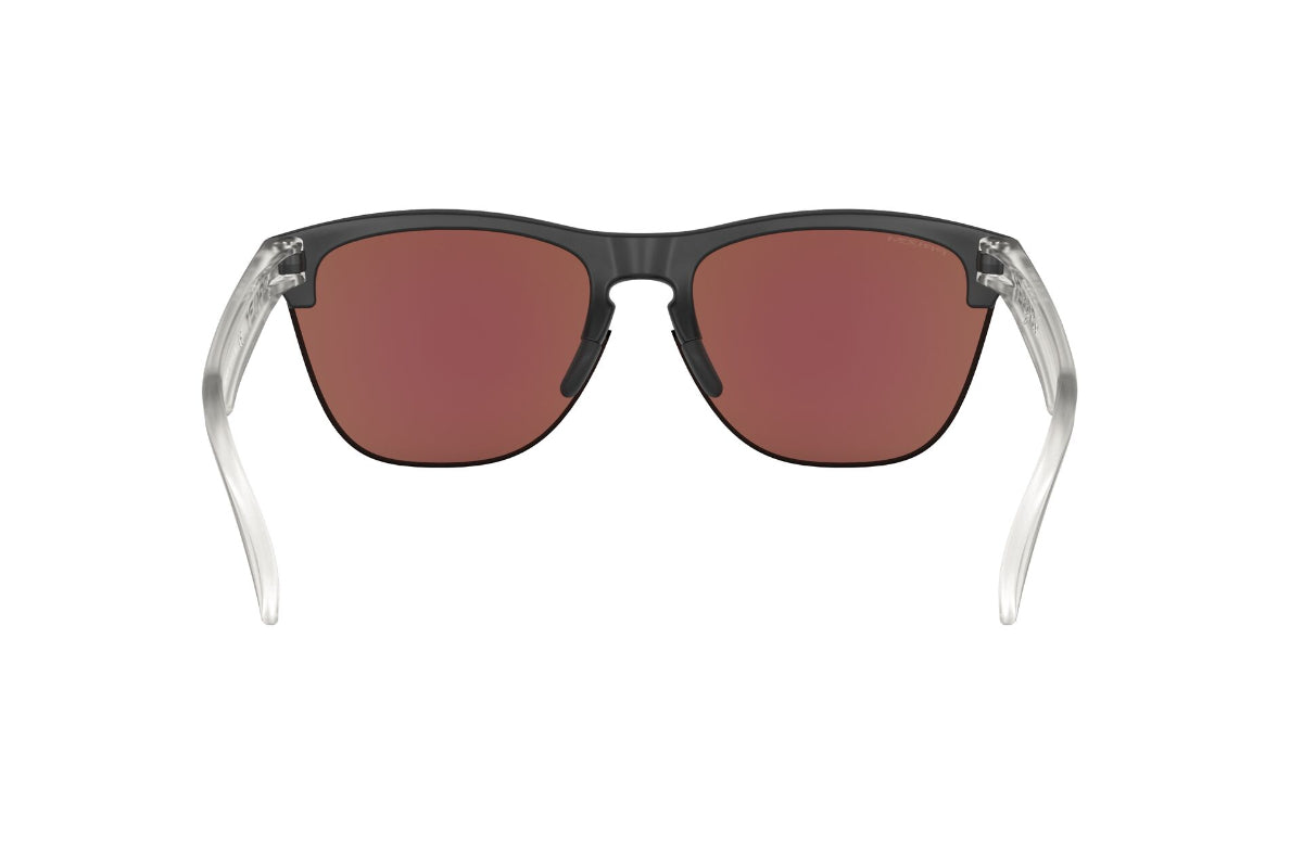 Oakley Lentes de Sol Frogskins Lite Prizm OO9374