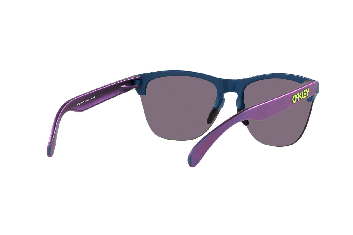 Lentes de Sol Frogskins Lite  Poseidon Prizm Oakley