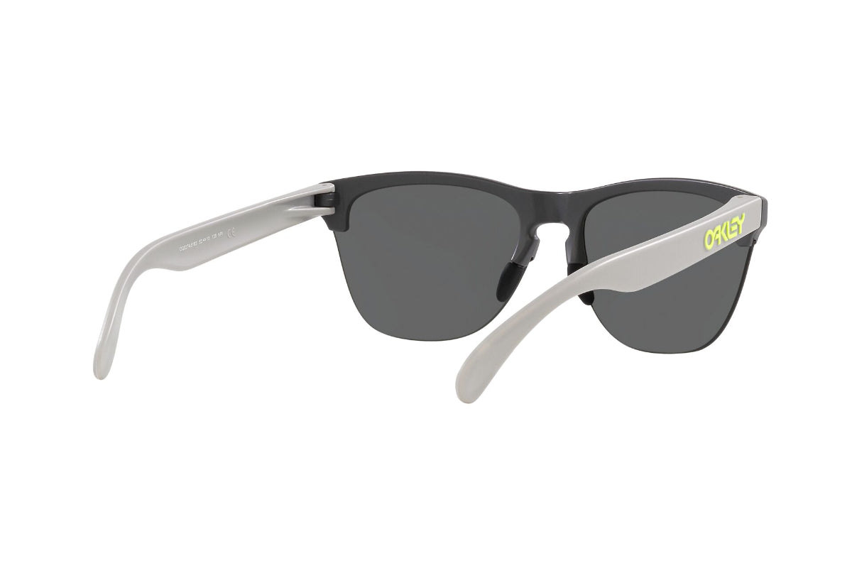 Oakley Lentes de Sol Frogskins Lite Prizm OO9374