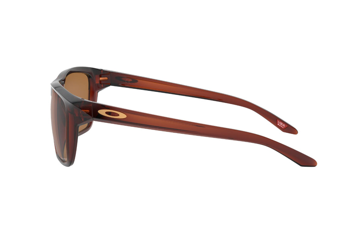 Oakley Lentes de Sol Sylas Prizm OO9448