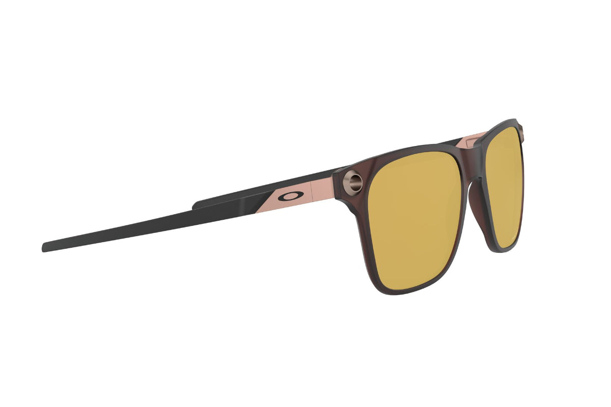 Lentes de Sol Prizm Rose Gold Oakley